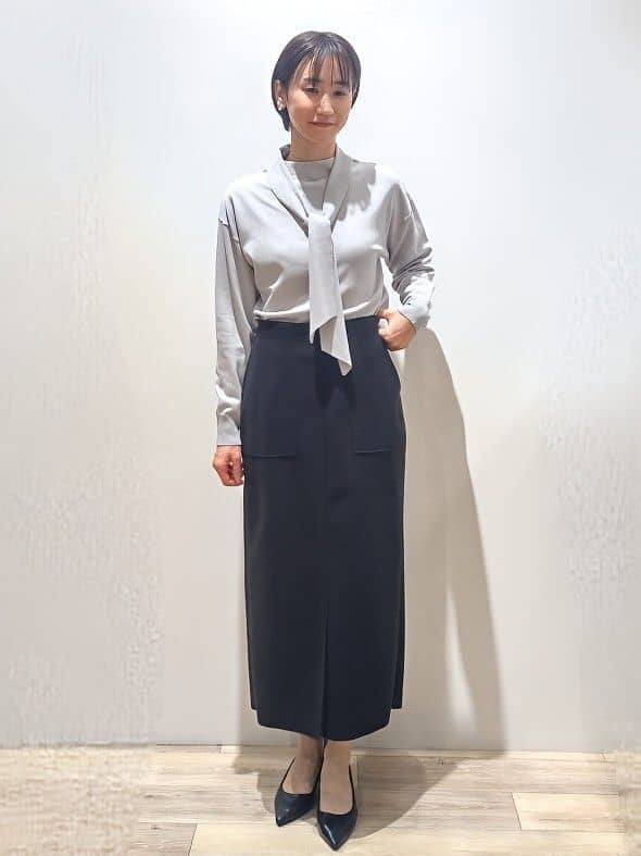 miuraさんの「index｜」を使ったコーディネート