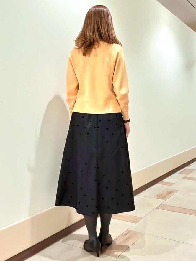 チャイさんの「Reflect｜」を使ったコーディネート