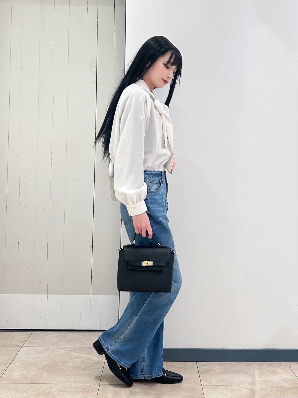 yukinoさんの「grove｜」を使ったコーディネート