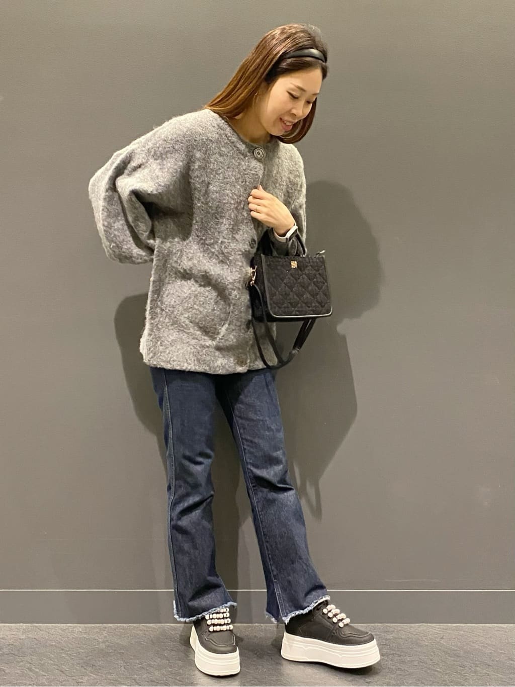 hiraさんの「ESPERANZA｜」を使ったコーディネート