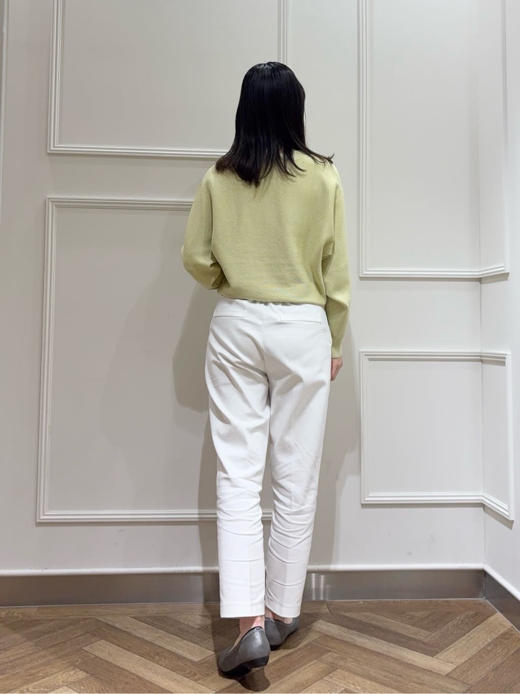 muuさんの「SHOO･LA･RUE｜」を使ったコーディネート