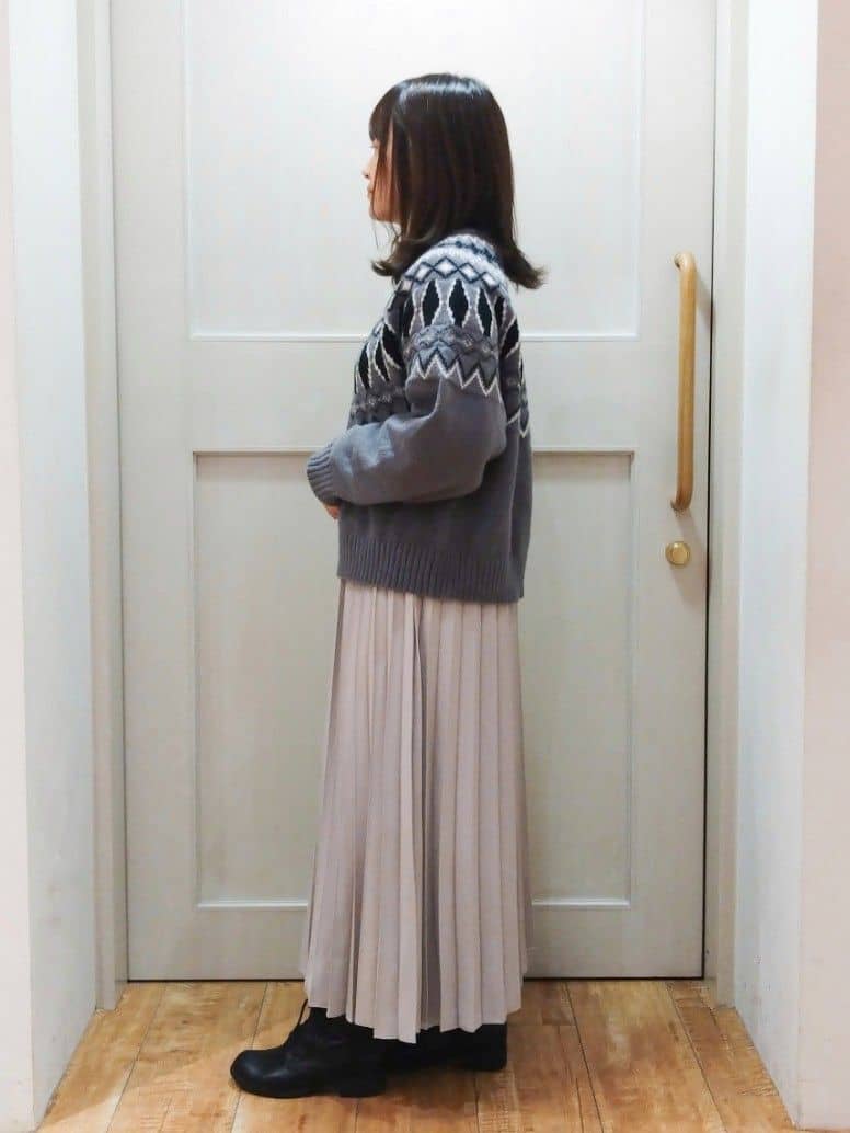 みーさんの「SHOO･LA･RUE｜」を使ったコーディネート