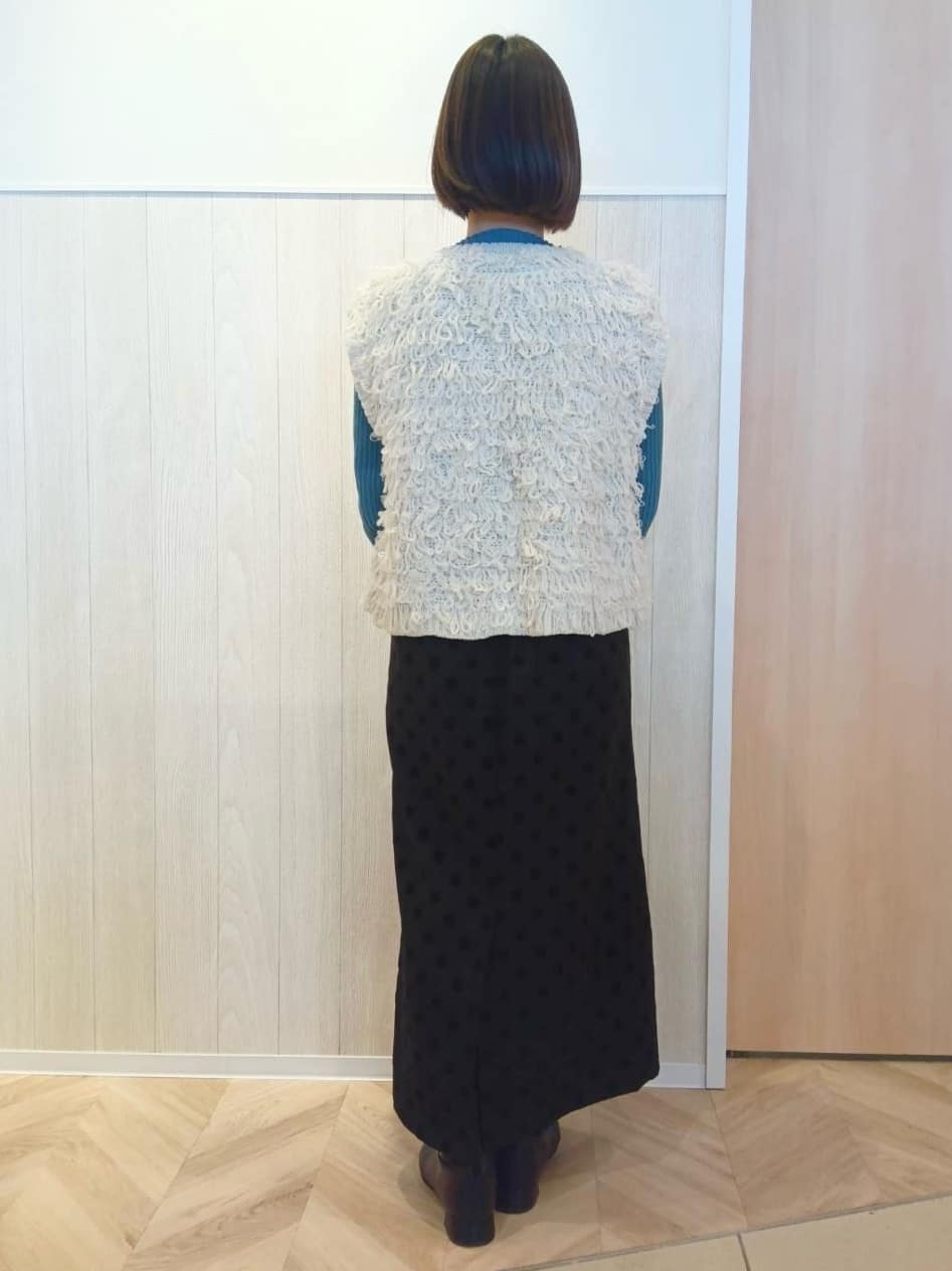 tomoさんの「SHOO･LA･RUE｜」を使ったコーディネート