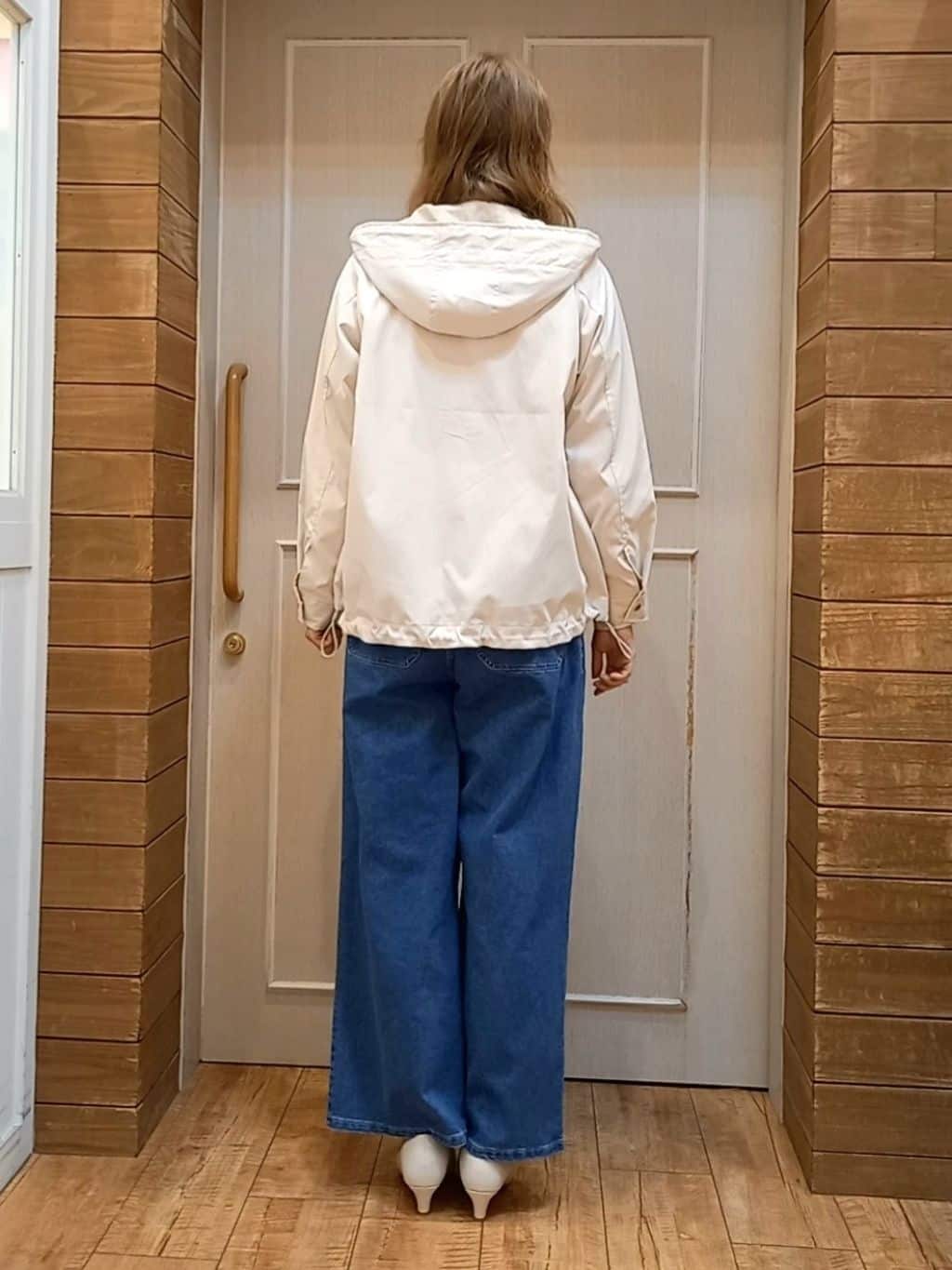 Mirkaさんの「SHOO･LA･RUE｜」を使ったコーディネート