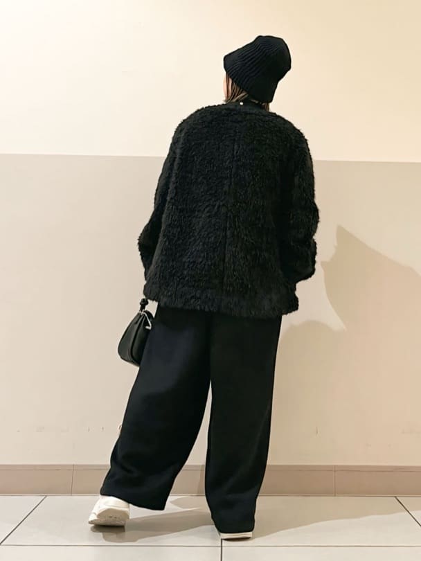 MOさんの「THE SHOP TK｜」を使ったコーディネート