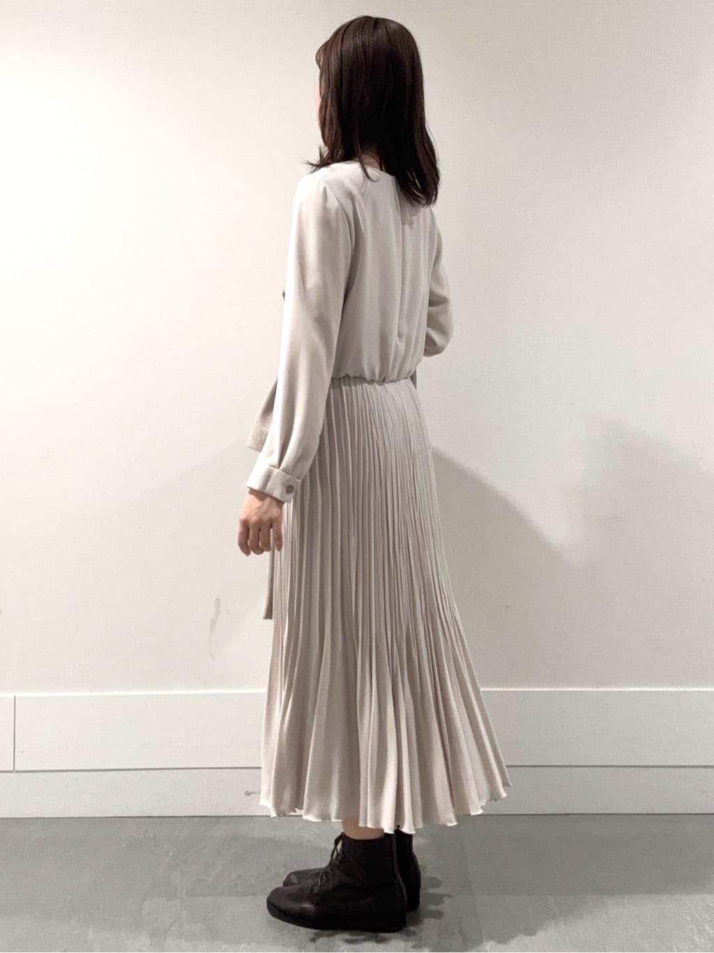 mioさんの「UNTITLED｜」を使ったコーディネート