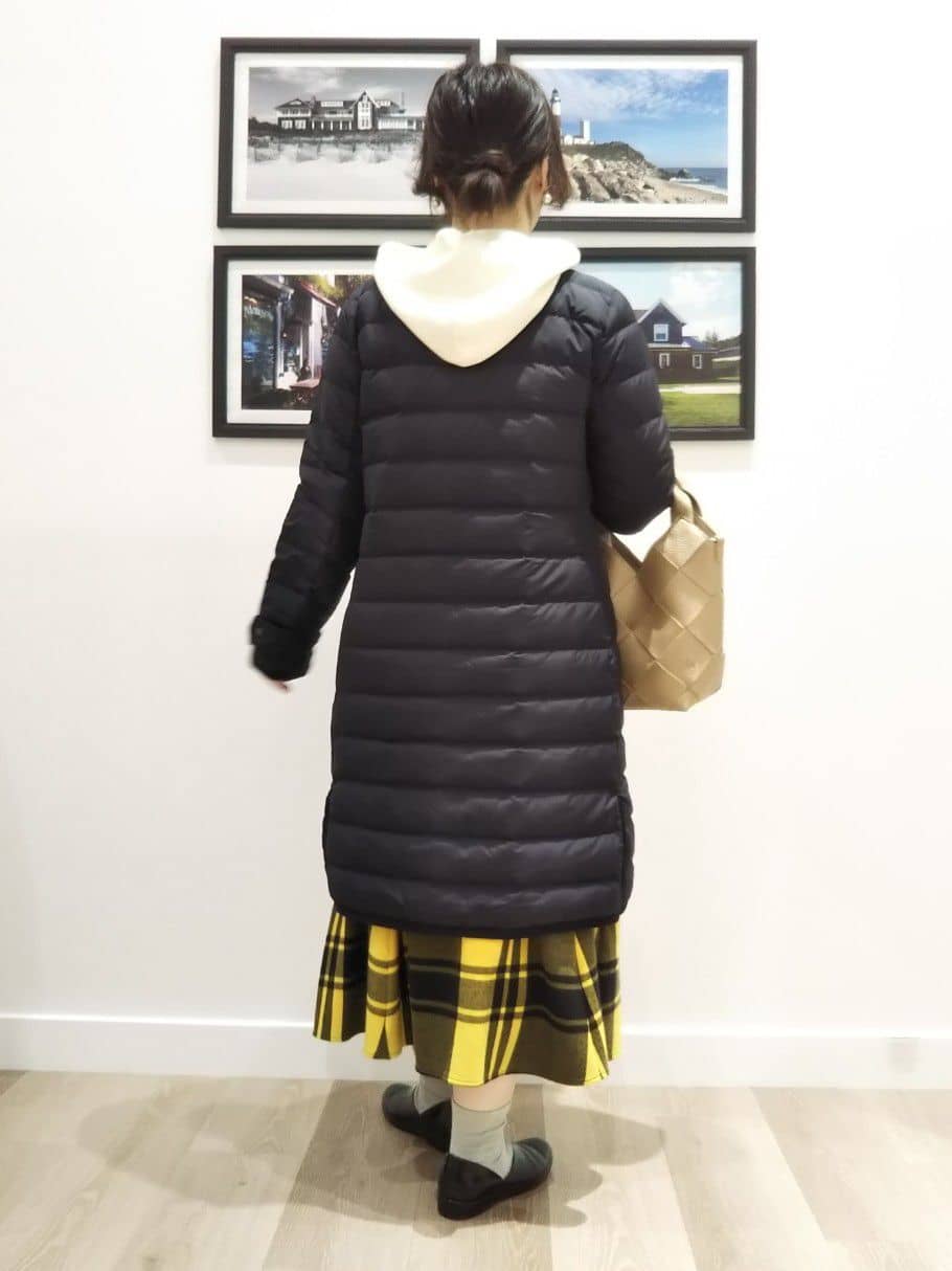  naomiさんの「Dessin｜」を使ったコーディネート