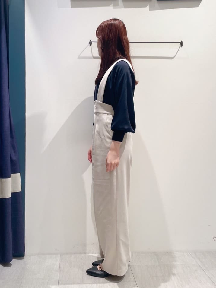 haruさんの「grove｜」を使ったコーディネート