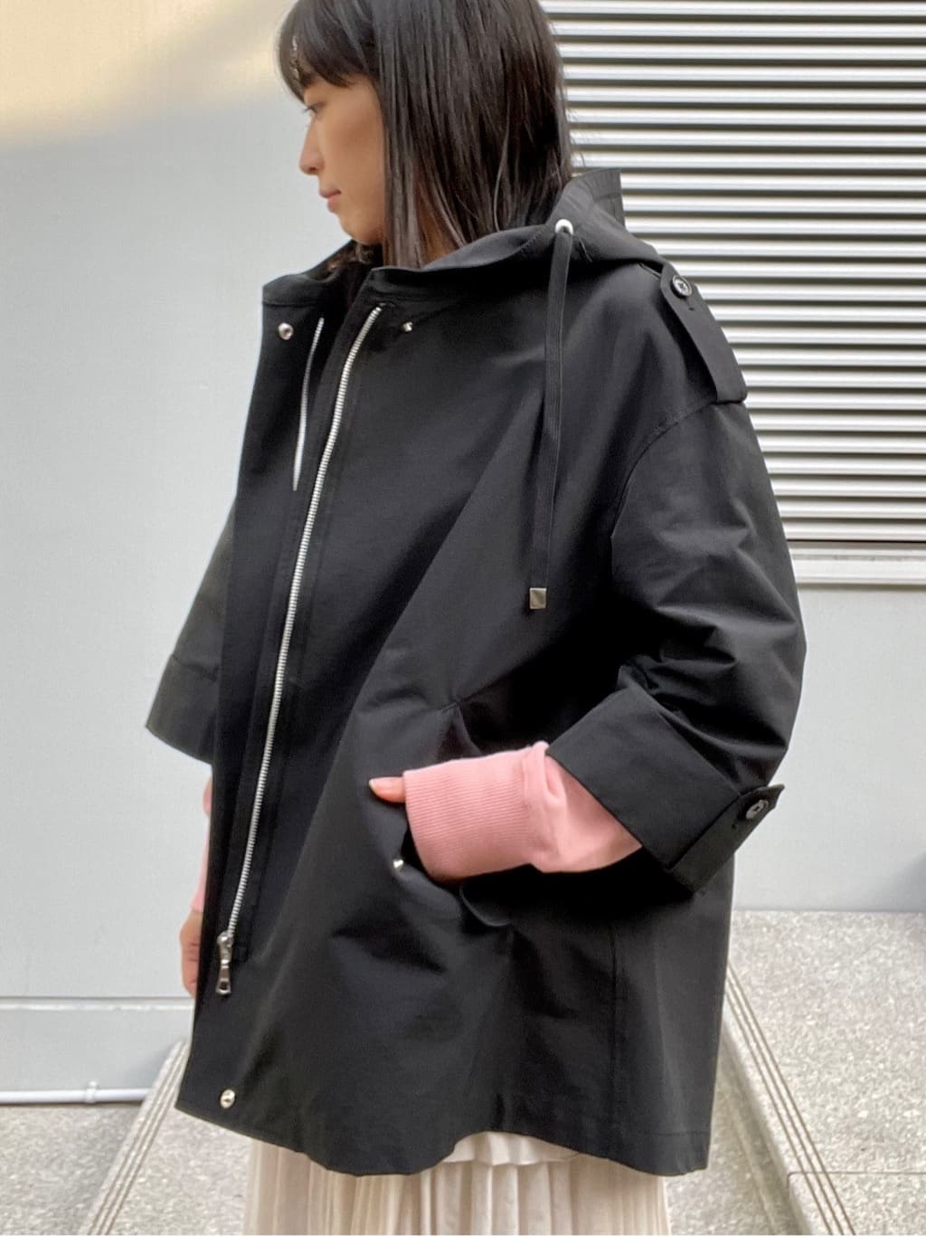 arisaさんの「DRESSTERIOR｜」を使ったコーディネート