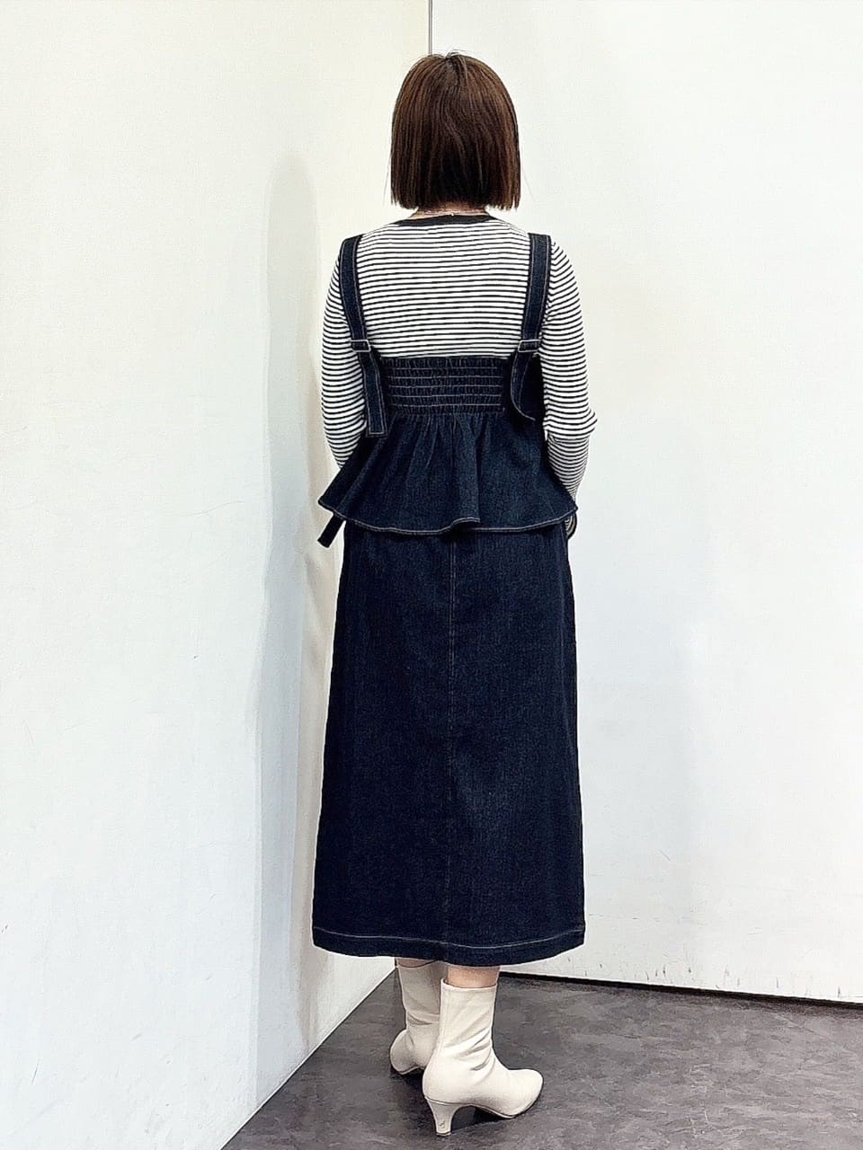 MIYUさんの「grove｜」を使ったコーディネート