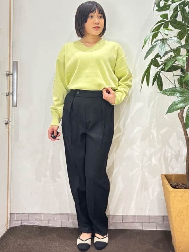TOWAさんの「SHOO･LA･RUE｜」を使ったコーディネート