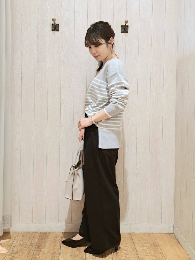 SAKIさんの「SHOO･LA･RUE｜」を使ったコーディネート
