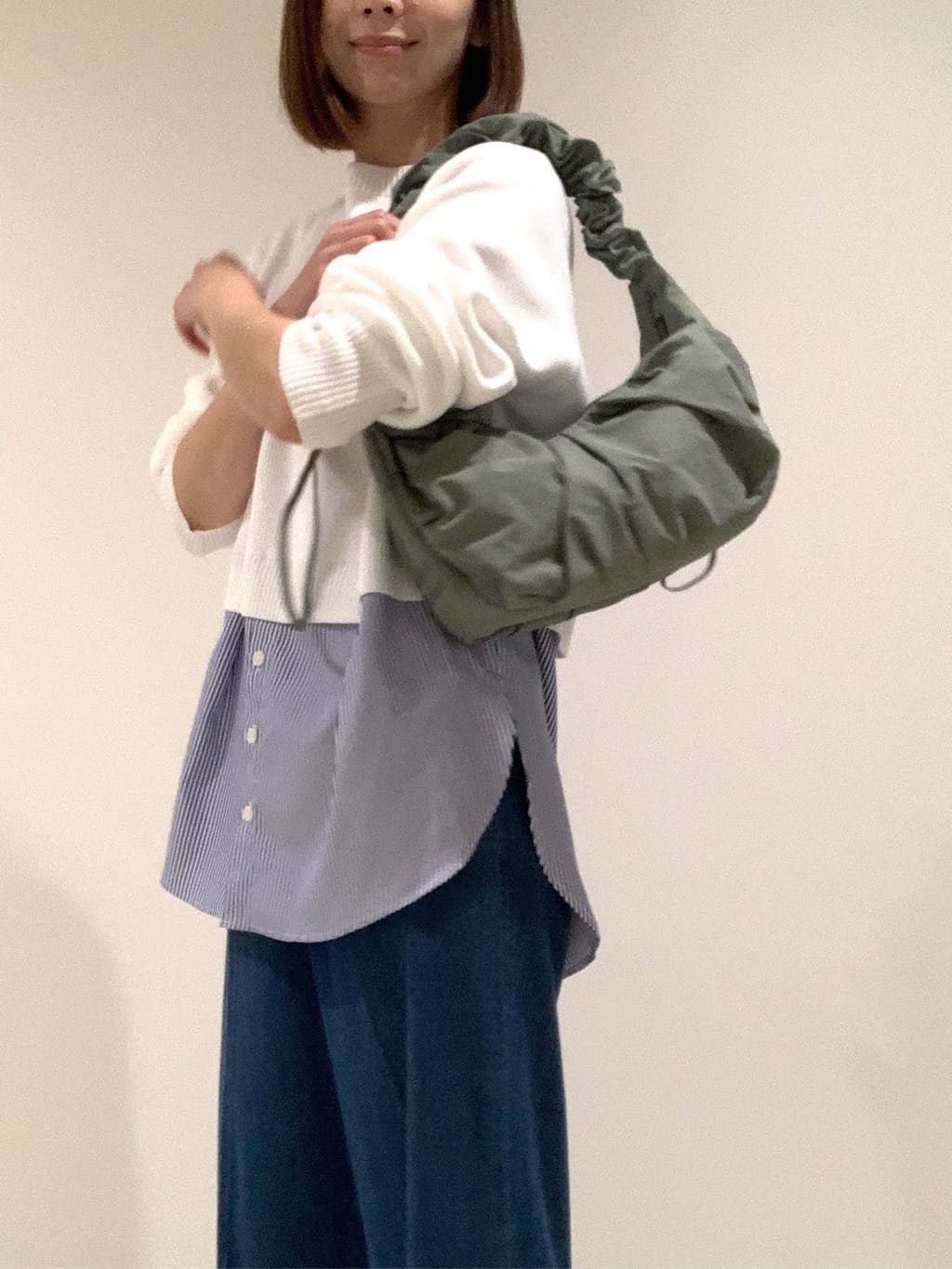 Yukaさんの「Dessin｜」を使ったコーディネート
