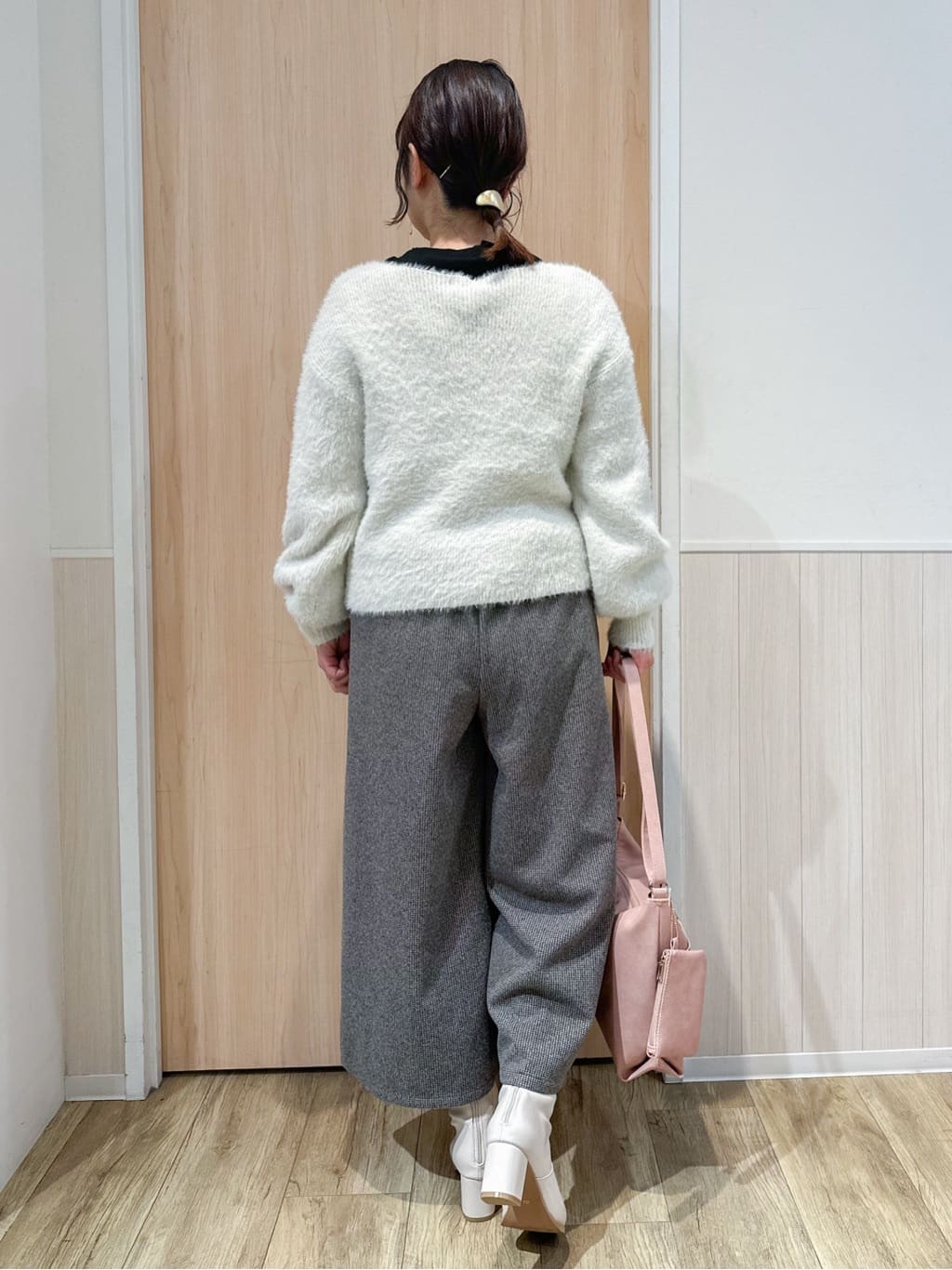 mimoさんの「SHOO･LA･RUE｜」を使ったコーディネート