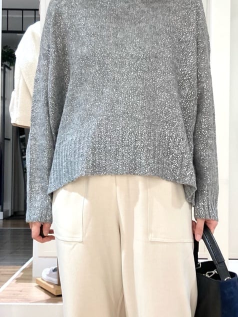 Takaoさんの「Dessin｜」を使ったコーディネート
