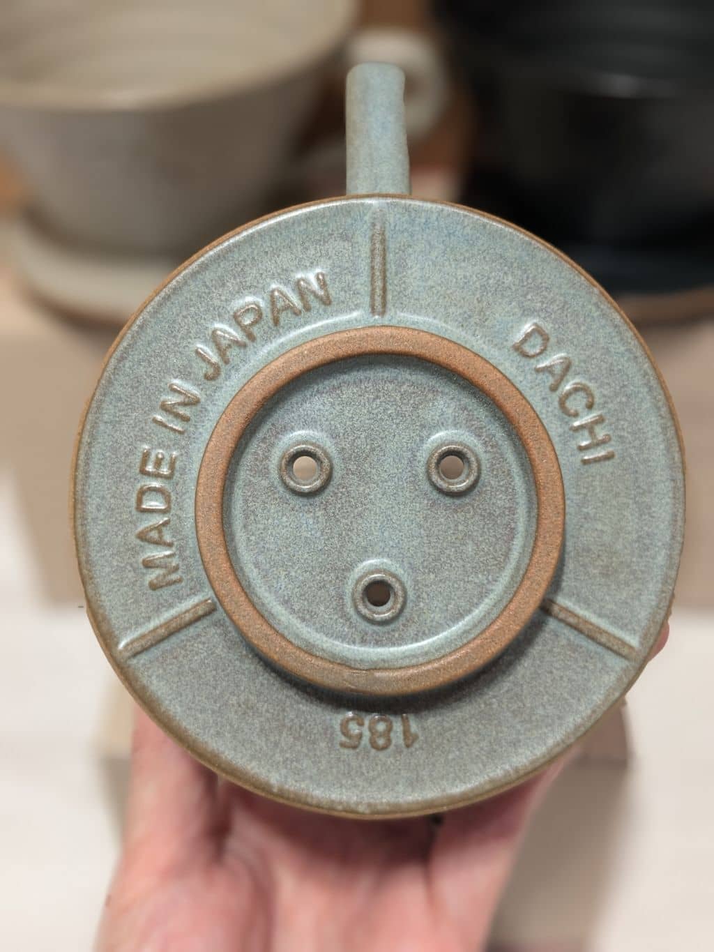 うしさんの「212 KITCHEN STORE｜MI185ドリッパー GY ＜kalita カリタ＞」を使ったコーディネート