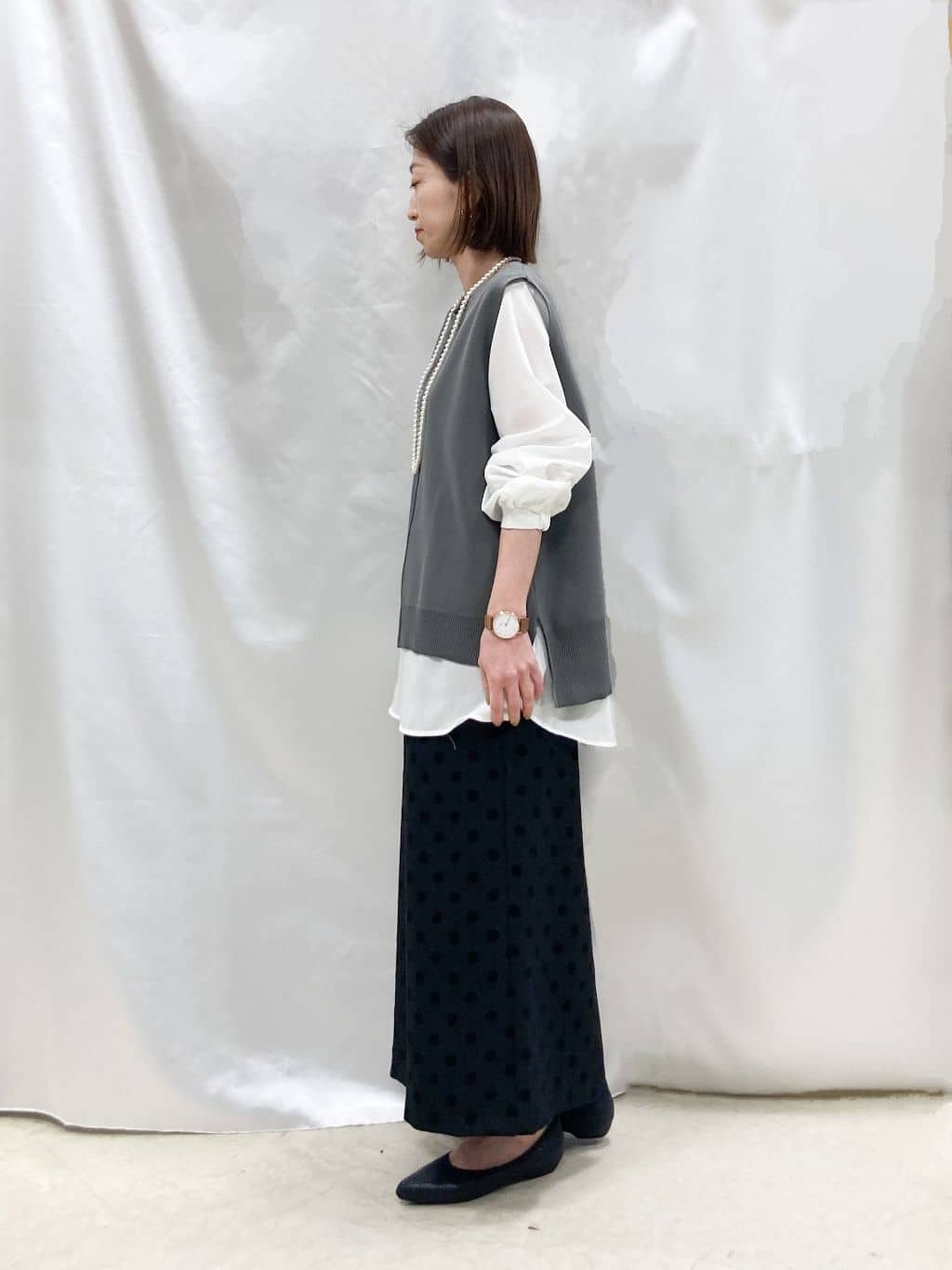 thさんの「SHOO･LA･RUE｜」を使ったコーディネート