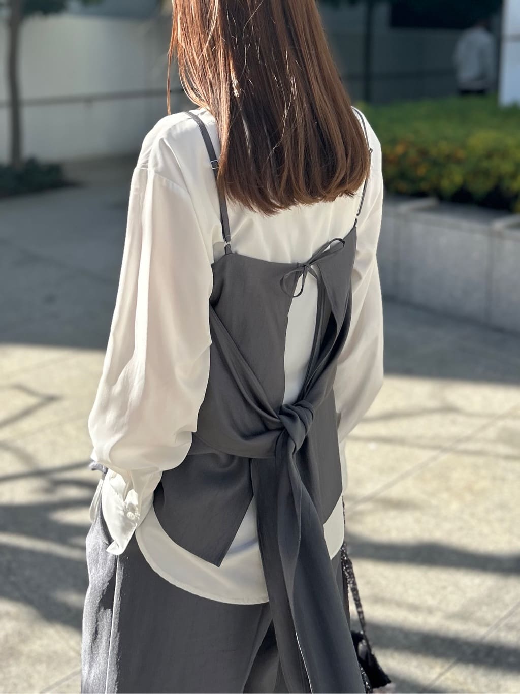 mitsukiさんの「INDIVI｜」を使ったコーディネート