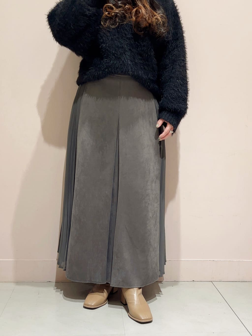 りえさんの「ESPERANZA｜」を使ったコーディネート