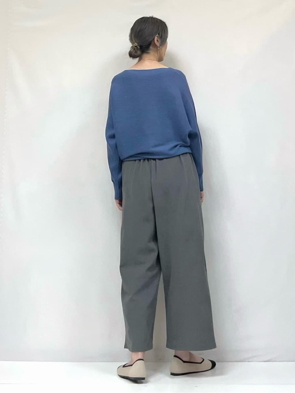 もすさんの「SHOO･LA･RUE｜」を使ったコーディネート
