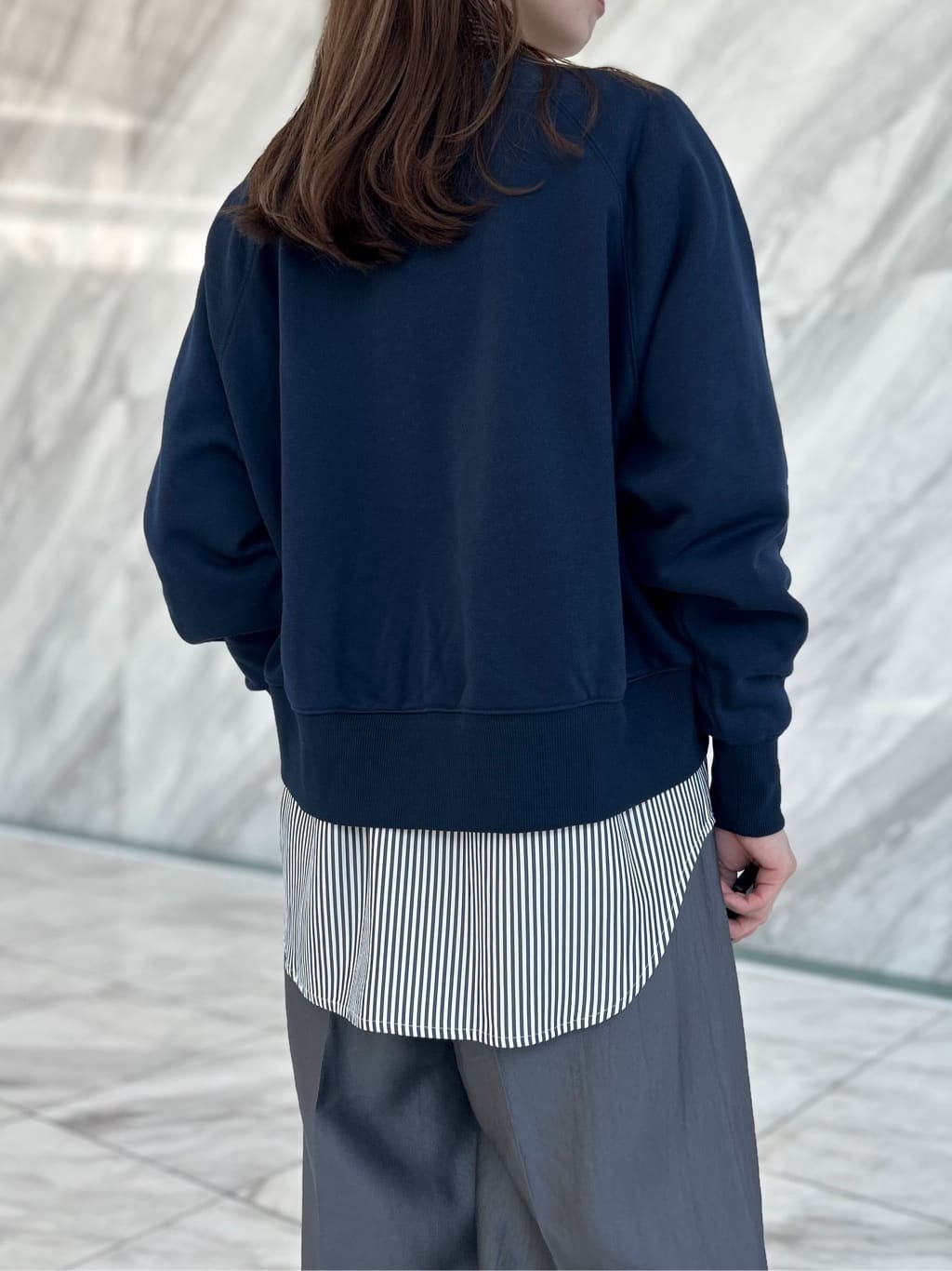 mitsukiさんの「INDIVI｜」を使ったコーディネート