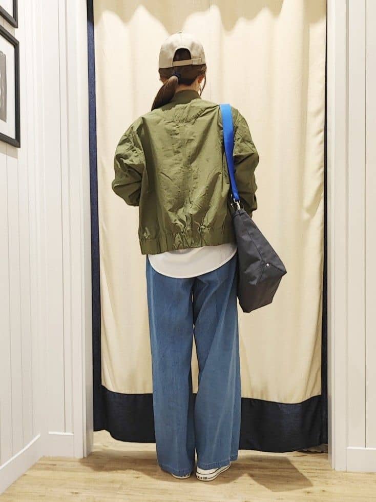 toyaさんの「Dessin｜」を使ったコーディネート