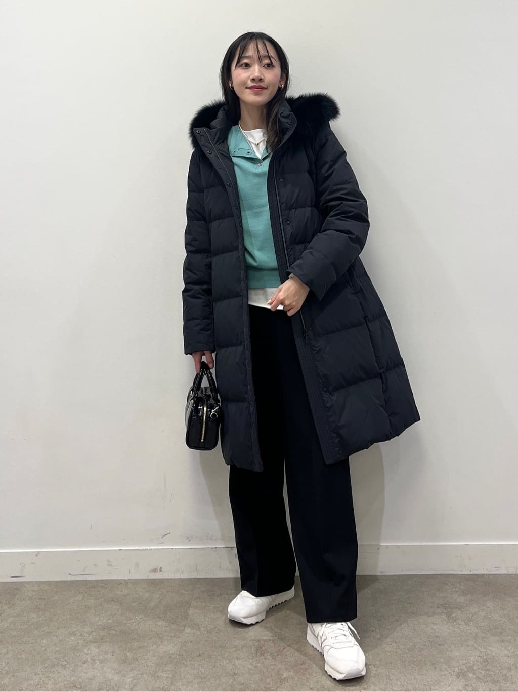 kaaiさんの「UNTITLED｜」を使ったコーディネート