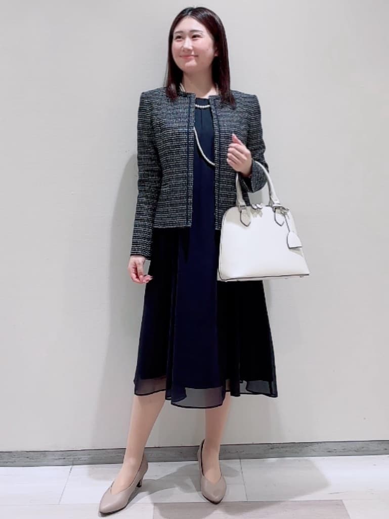 エリカさんの「Reflect｜」を使ったコーディネート
