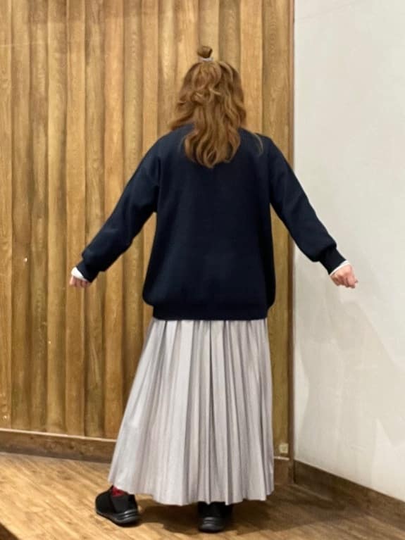 AiAiさんの「SHOO･LA･RUE｜」を使ったコーディネート