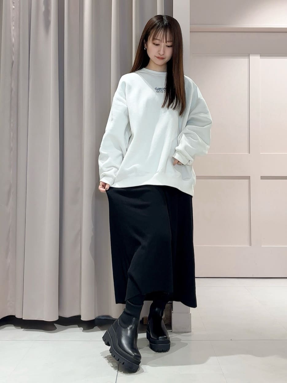 RINAさんの「ESPERANZA｜」を使ったコーディネート