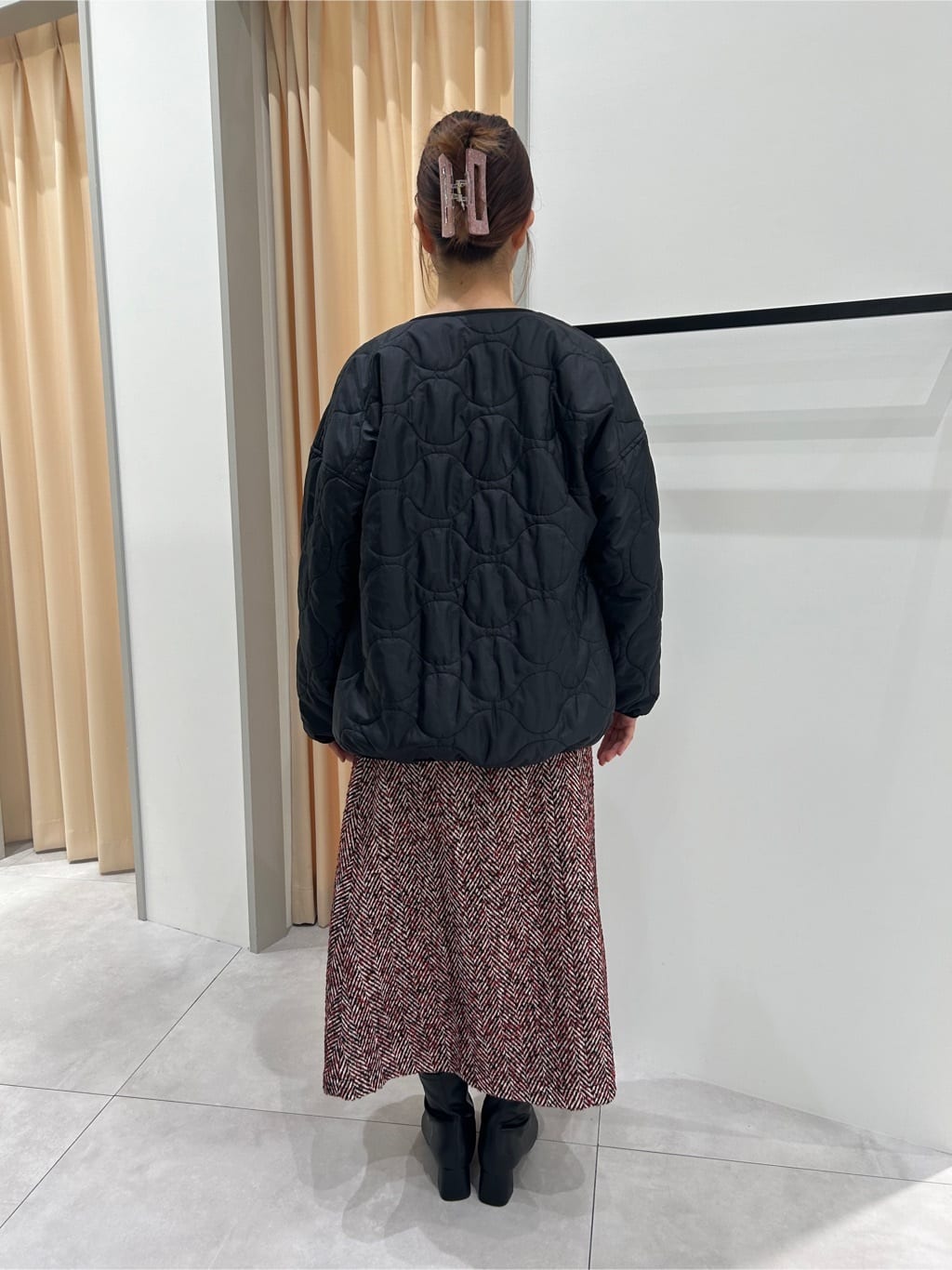 dropさんの「THE SHOP TK｜」を使ったコーディネート
