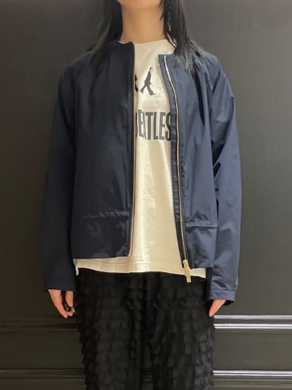 Karinさんの「DRESSTERIOR｜◆ソフトレザーバレエシューズ」を使ったコーディネート