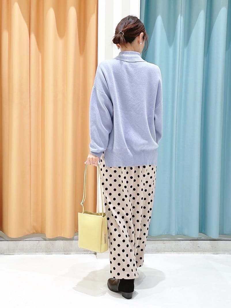 kinaさんの「SHOO･LA･RUE｜」を使ったコーディネート