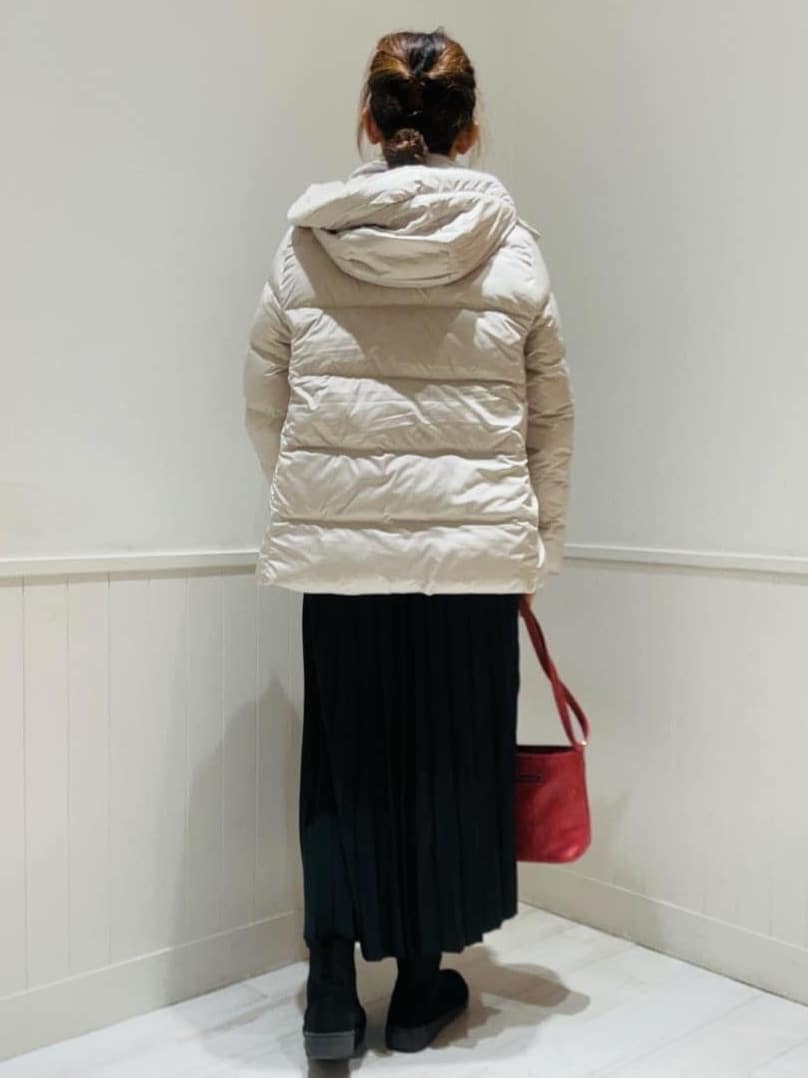 Kyonさんの「SHOO･LA･RUE｜」を使ったコーディネート