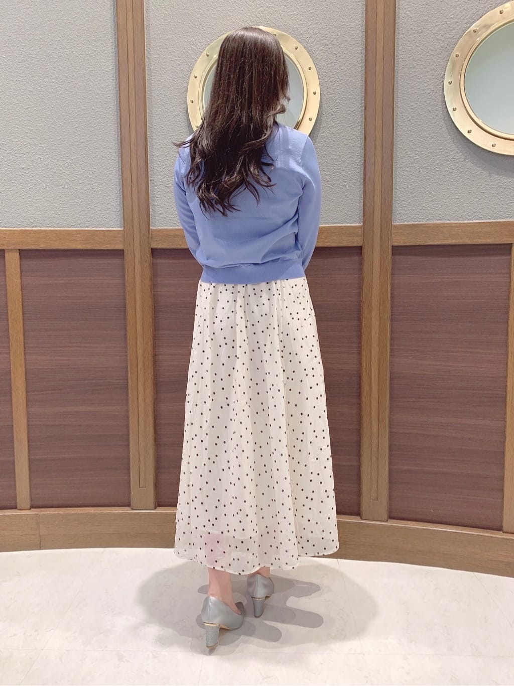 Natsukoさんの「」を使ったコーディネート