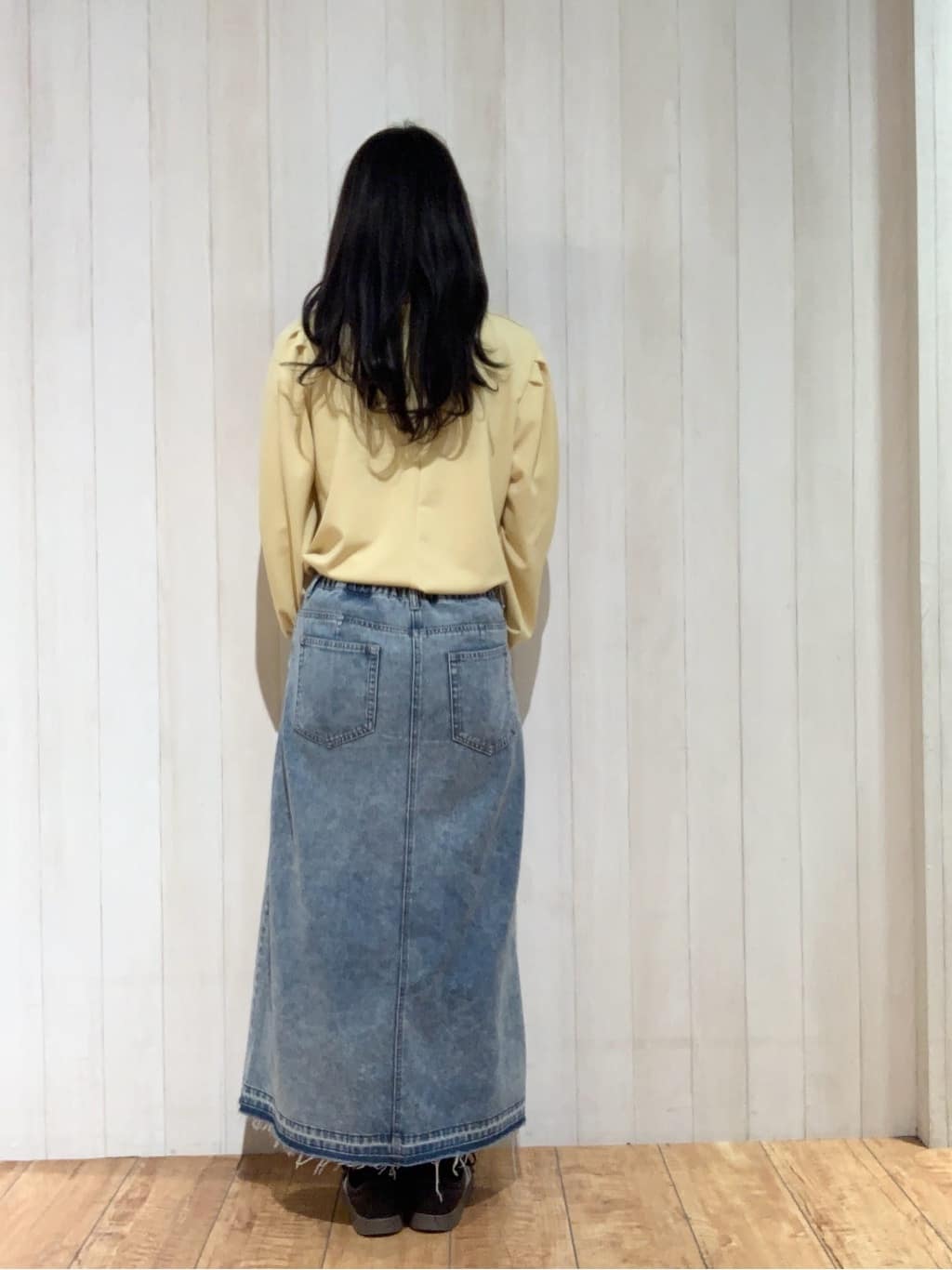 なさんの「SHOO･LA･RUE｜」を使ったコーディネート