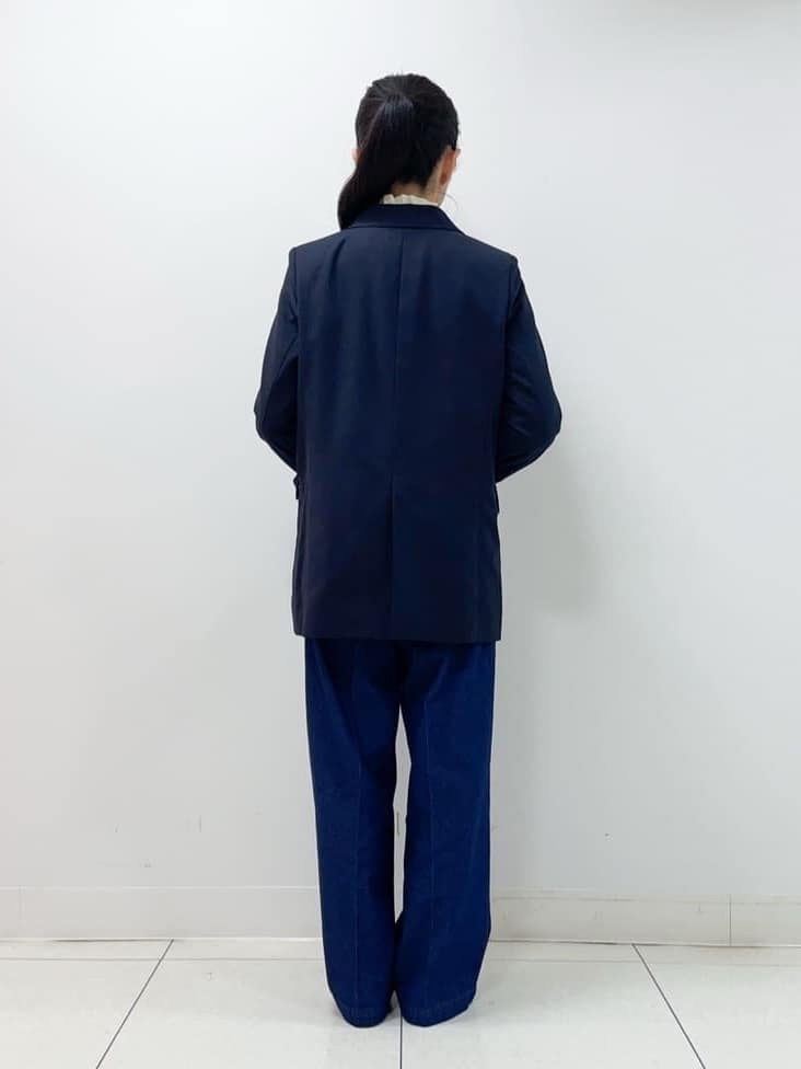 yasuokaさんの「Dessin｜」を使ったコーディネート