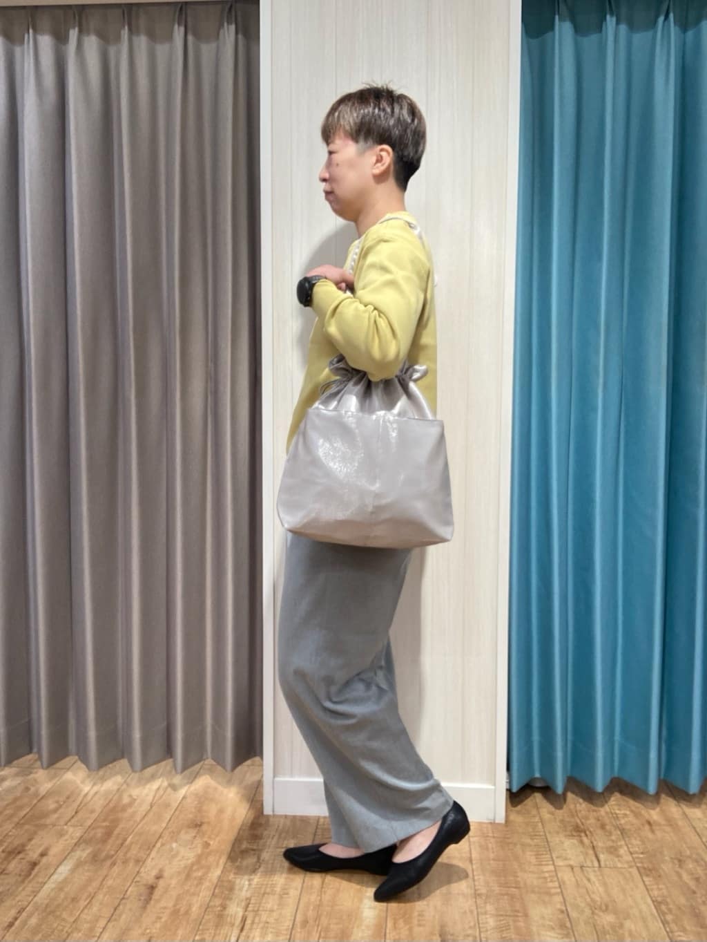 MUNEさんの「SHOO･LA･RUE｜」を使ったコーディネート