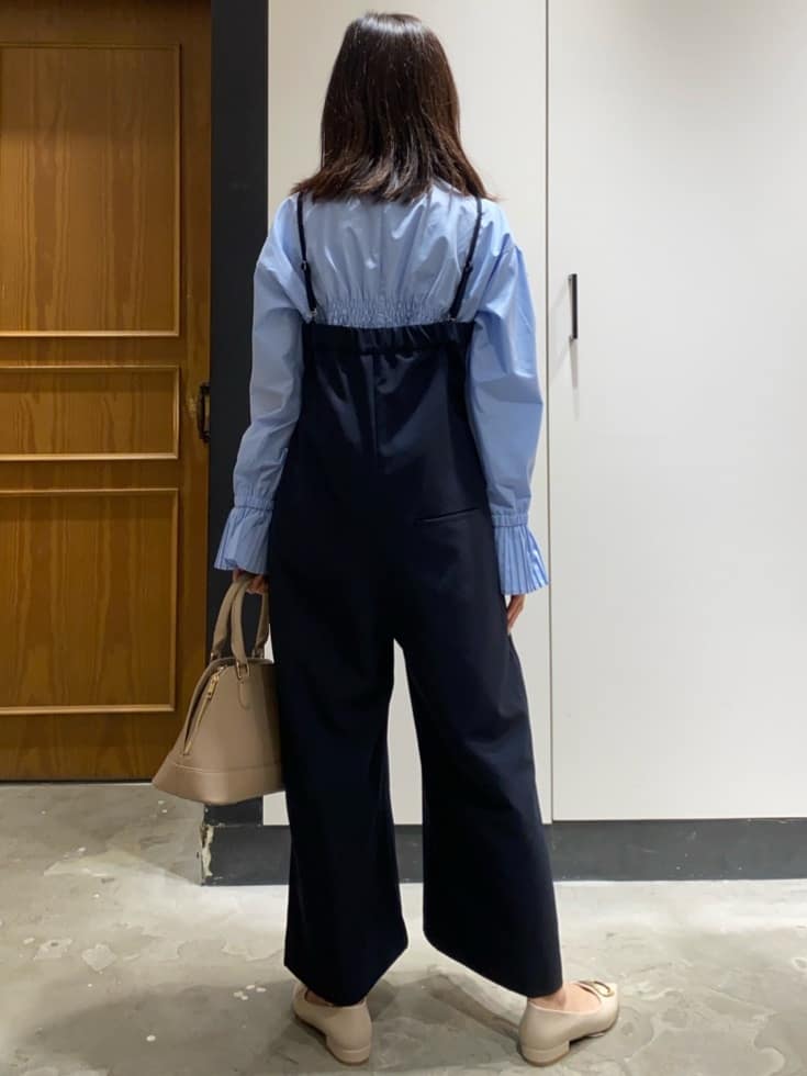 shikaさんの「THE SHOP TK｜」を使ったコーディネート