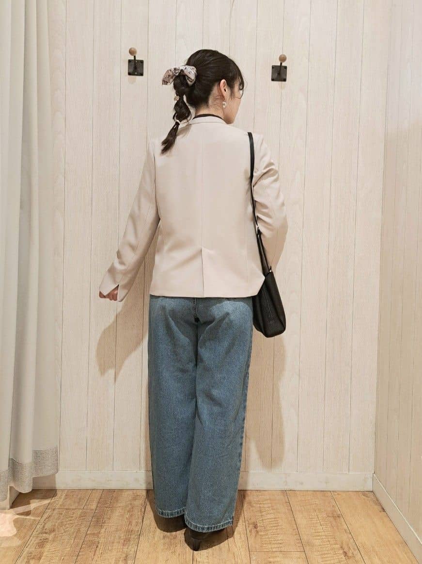 SAKIさんの「SHOO･LA･RUE｜」を使ったコーディネート