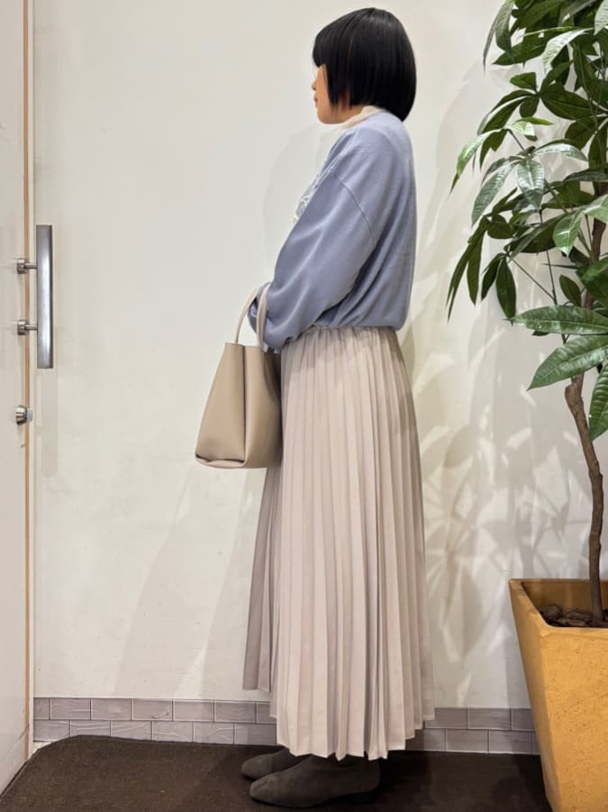 TOWAさんの「SHOO･LA･RUE｜」を使ったコーディネート