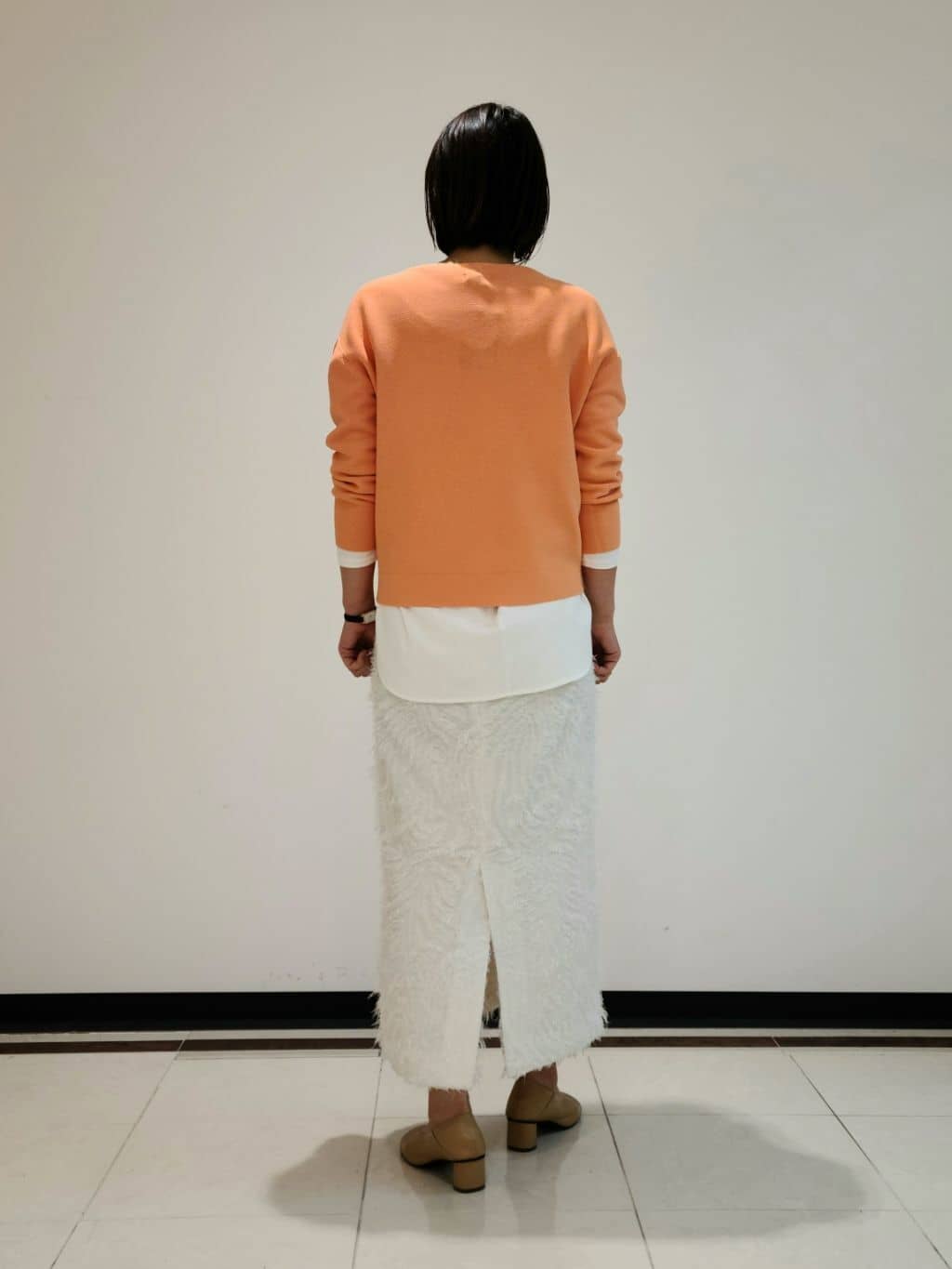 eriさんの「INDIVI｜」を使ったコーディネート