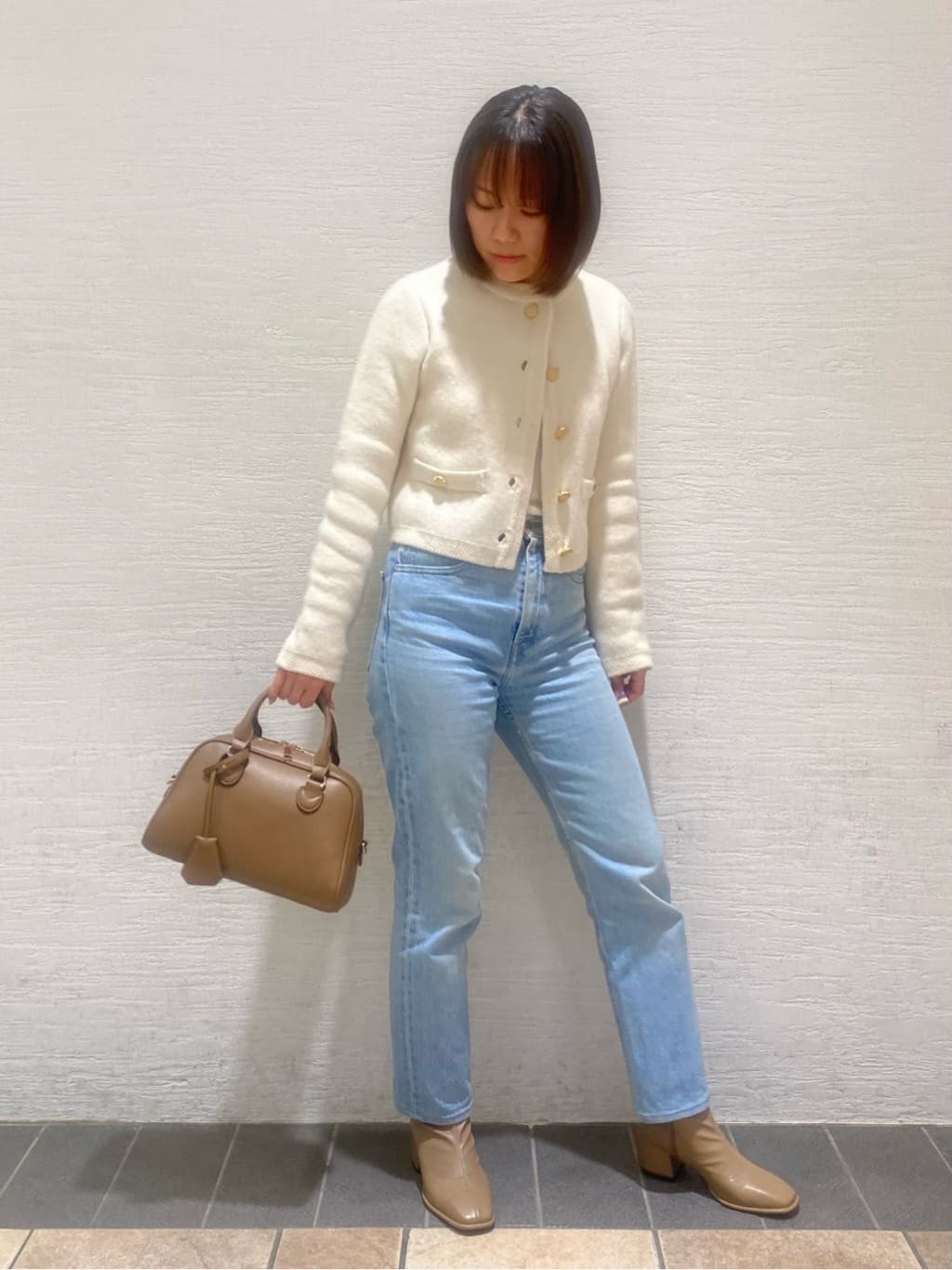 yuccoさんの「ESPERANZA｜」を使ったコーディネート