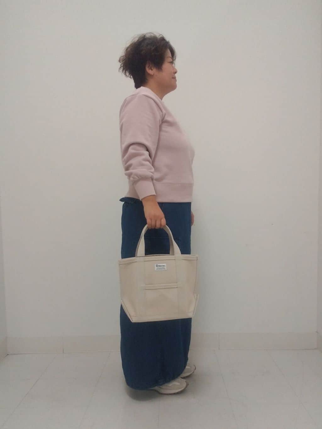 Kさんの「Dessin｜」を使ったコーディネート