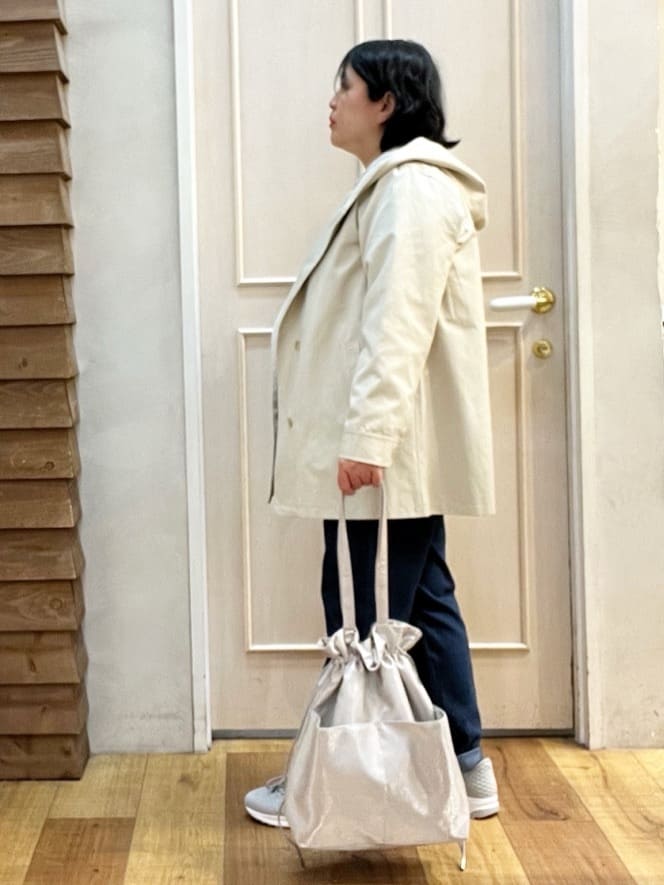 あやさんの「SHOO･LA･RUE｜」を使ったコーディネート