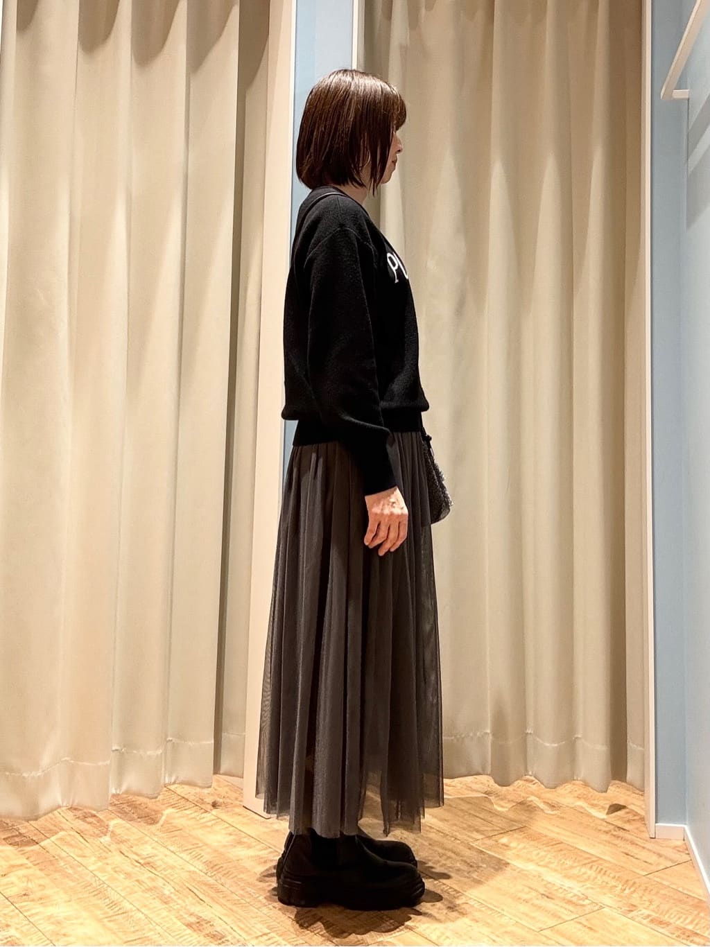 rieさんの「SHOO･LA･RUE｜」を使ったコーディネート