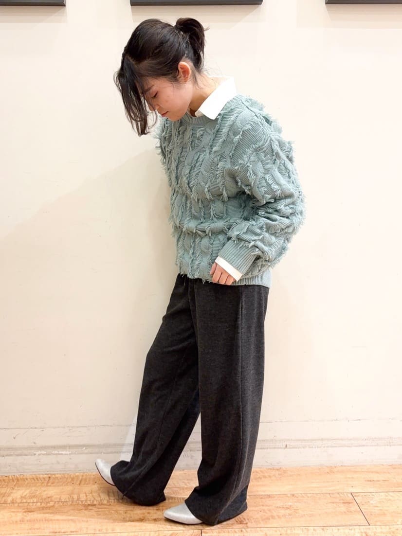 かふぇもか。さんの「SHOO･LA･RUE｜」を使ったコーディネート