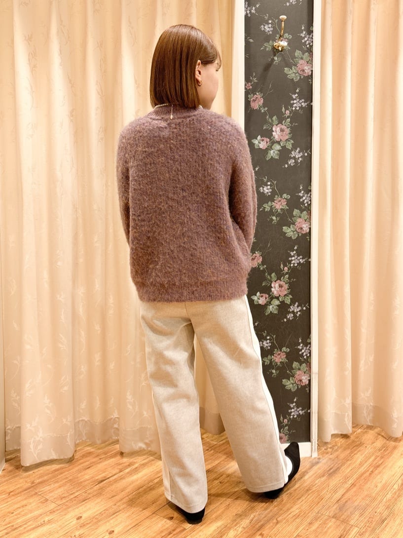 りぃさんの「SHOO･LA･RUE｜」を使ったコーディネート