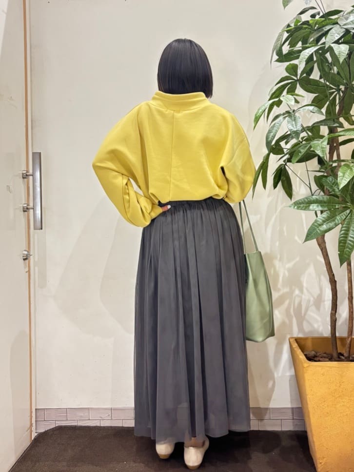 TOWAさんの「SHOO･LA･RUE｜」を使ったコーディネート