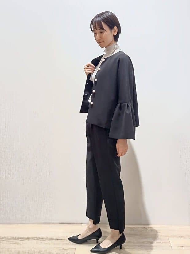 miuraさんの「index｜」を使ったコーディネート